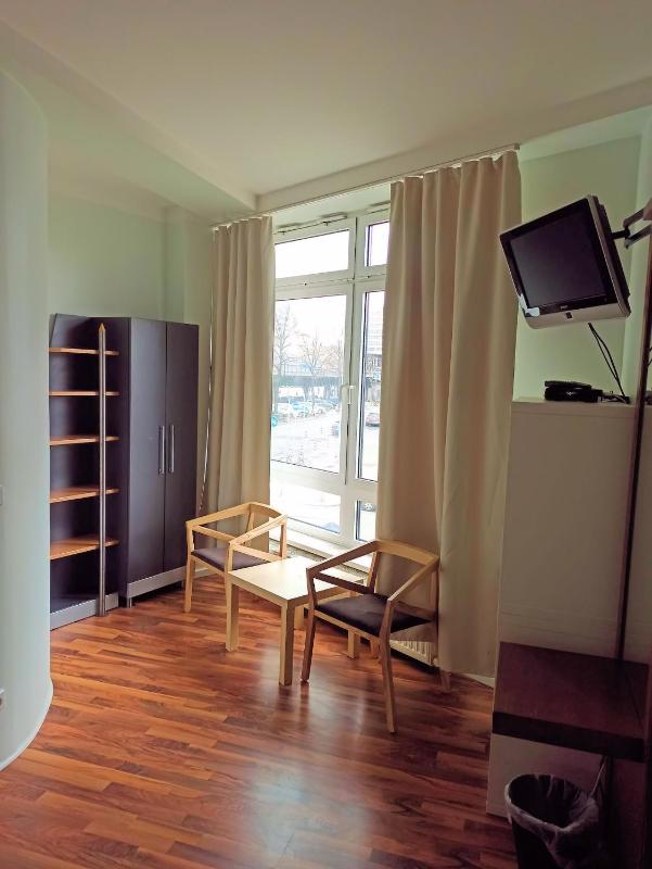 Puschkin Rooms - image 15