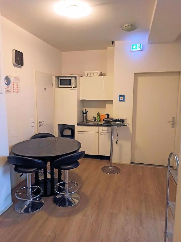 Puschkin Rooms - image 8
