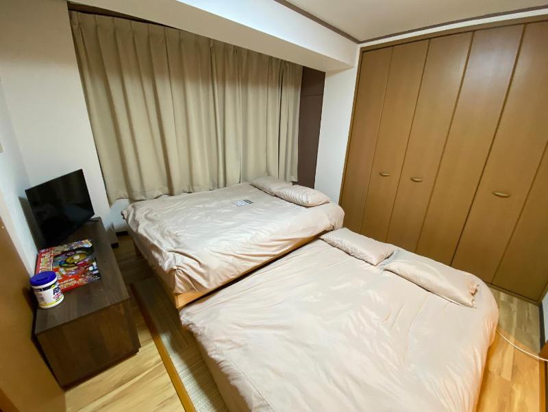 Yoyogi Apartment 2-401 by Tranova - image 10