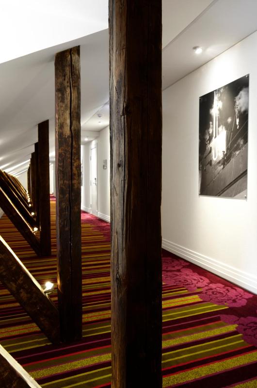 Elite Hotel Esplanade - image 6