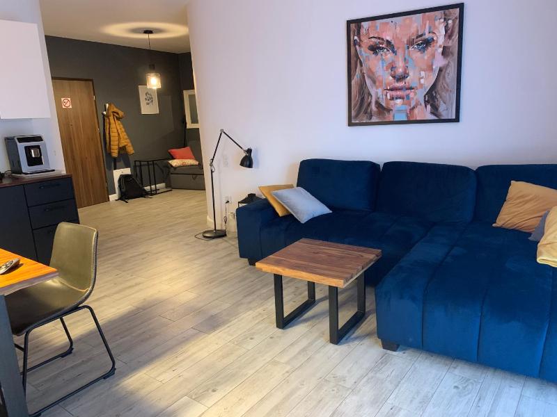 Apartament na Leśnej - image 8