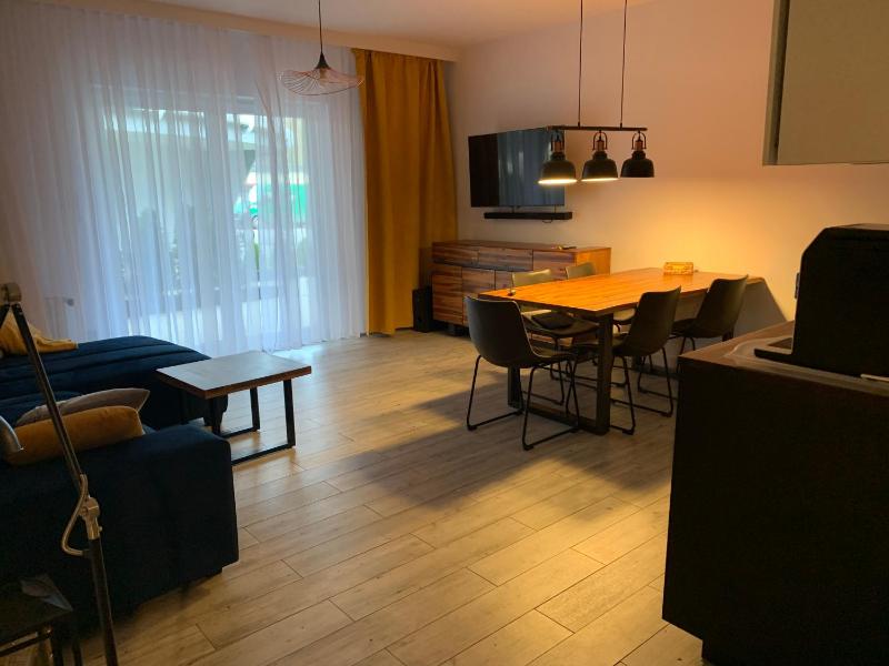 Apartament na Leśnej - image 33