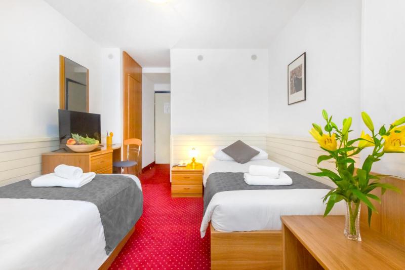 Hotel Jadran Šibenik - image 28