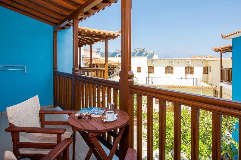 Aeolos Hotel - image 47