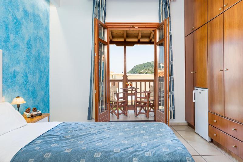 Aeolos Hotel - image 40