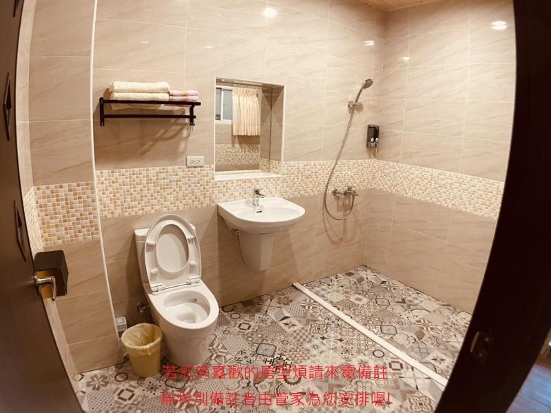 Green Only Homestay - image 13