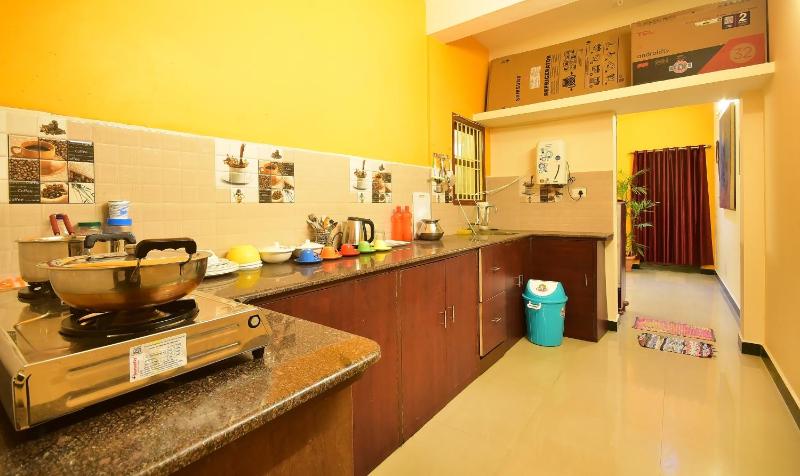 Villa Freddy 2 Room Property at second floor - image 9