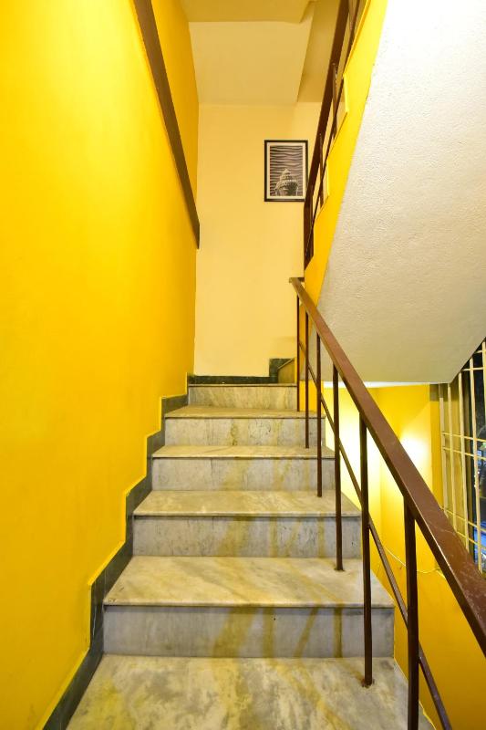 Villa Freddy 2 Room Property at second floor - image 1