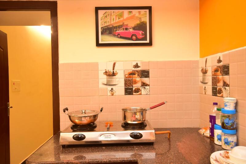 Villa Freddy 2bhk property at 2nd floor - image 14
