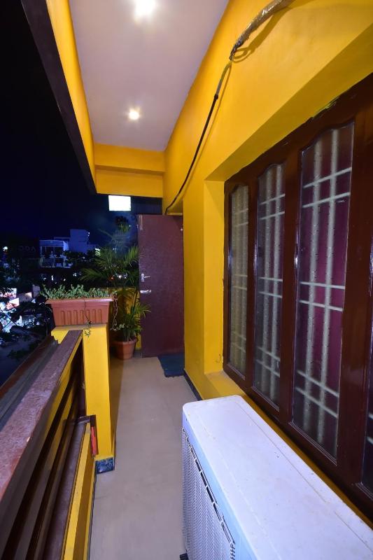 Villa Freddy 2 Room Property at second floor - image 14