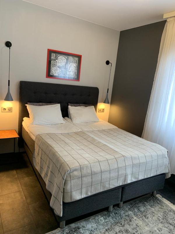 Superior Quadruple Room image 1