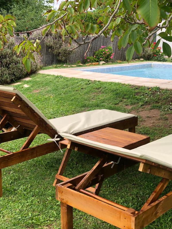 Cabaña La Finca - image 14