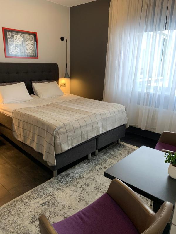Superior Quadruple Room image 3
