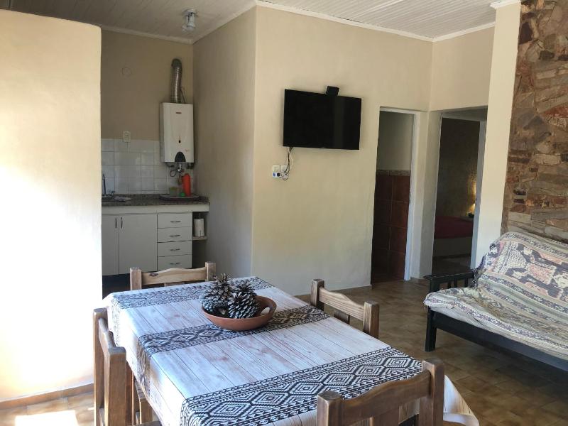 Cabaña La Finca - image 17