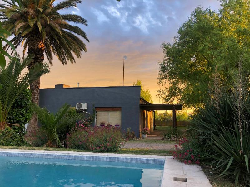 Cabaña La Finca - image 1