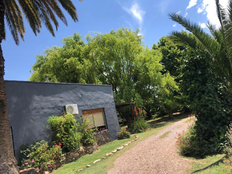 Cabaña La Finca - image 29