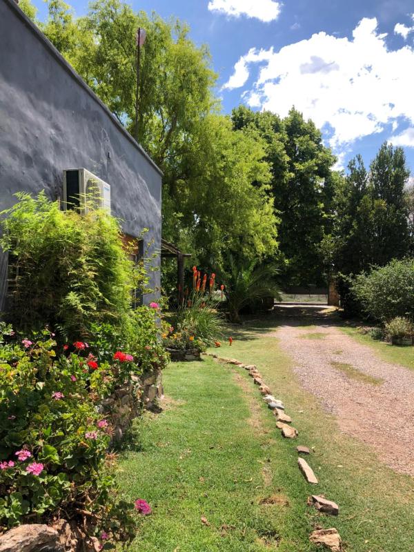 Cabaña La Finca - image 11