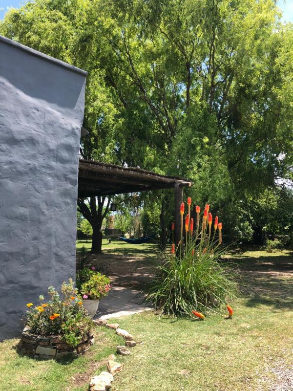 Cabaña La Finca - image 22
