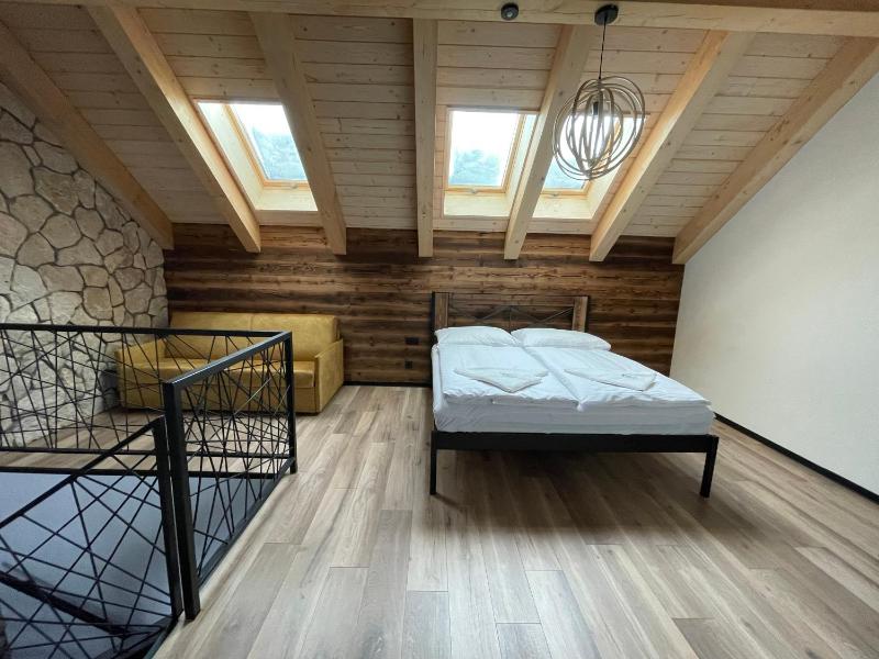 Apartmany Demänovka Jasna - image 15