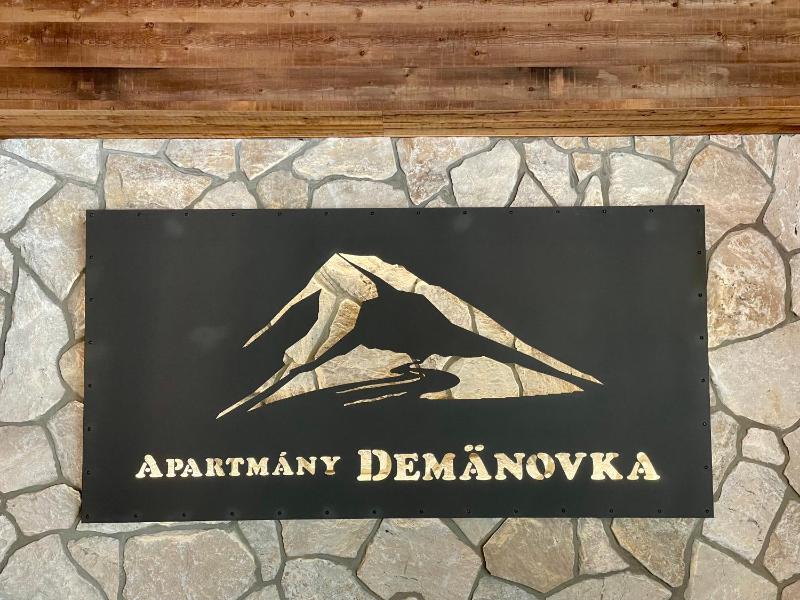 Apartmany Demänovka Jasna - image 47