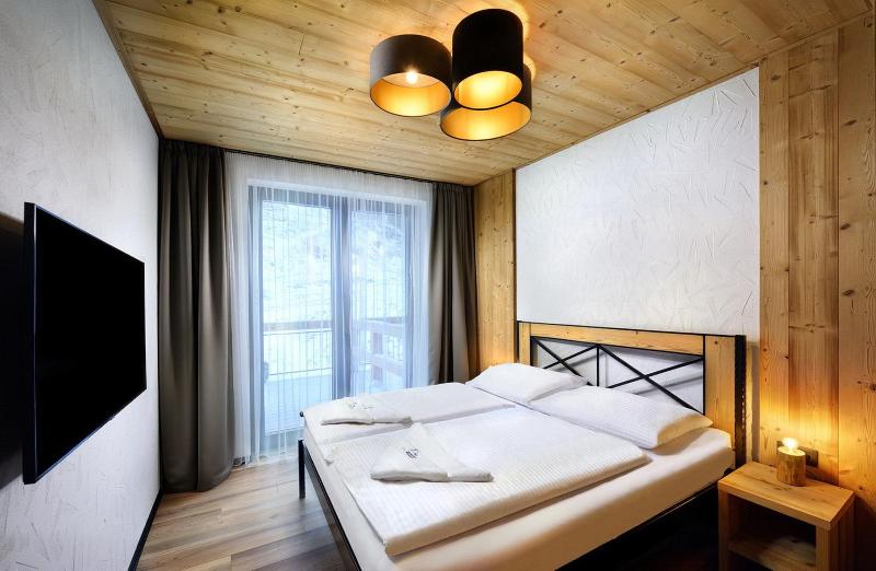 Apartmany Demänovka Jasna - image 19