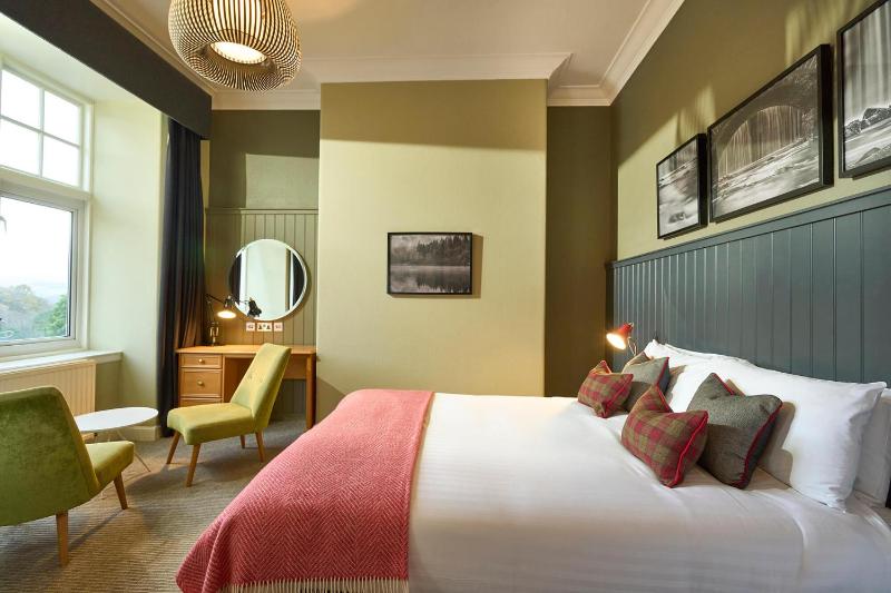 Guest Double or Twin Room image 1