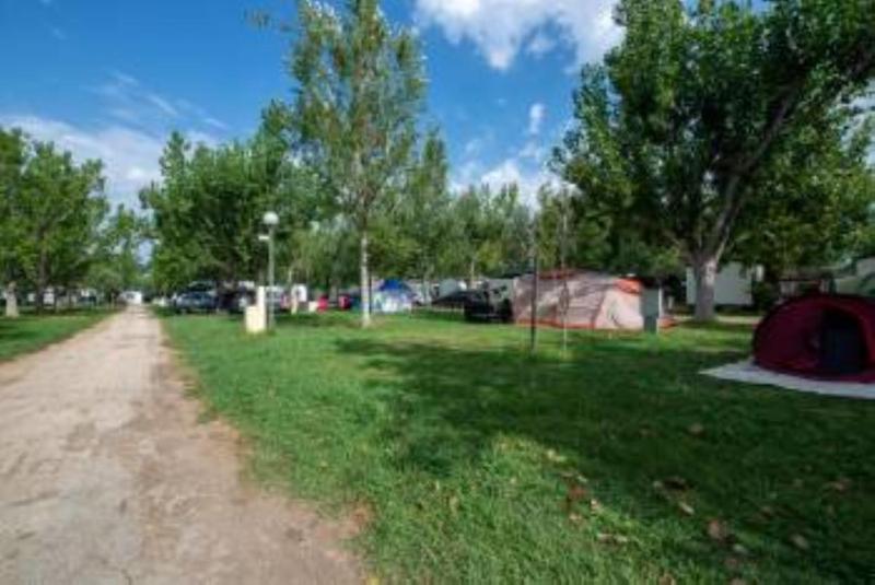 Camping LES PEUPLIERS - image 20