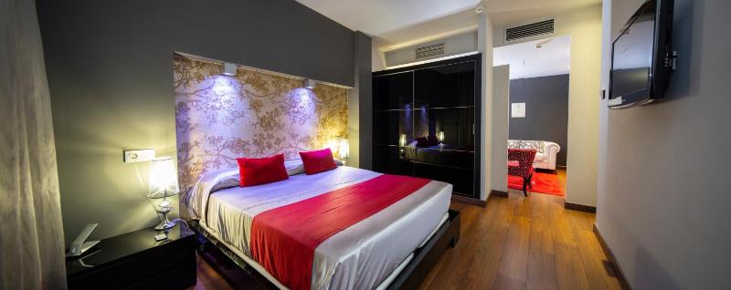 Junior Suite image 1