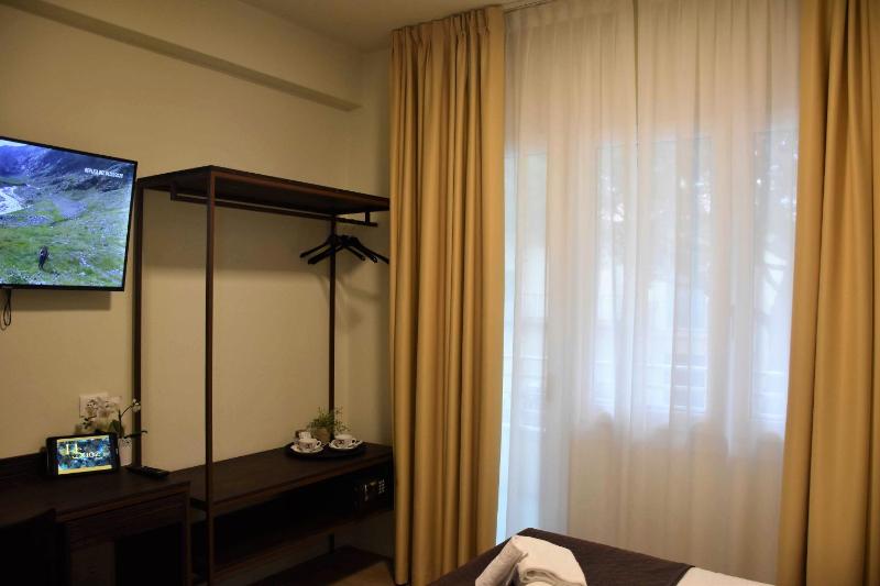 Hotel Suez - image 14