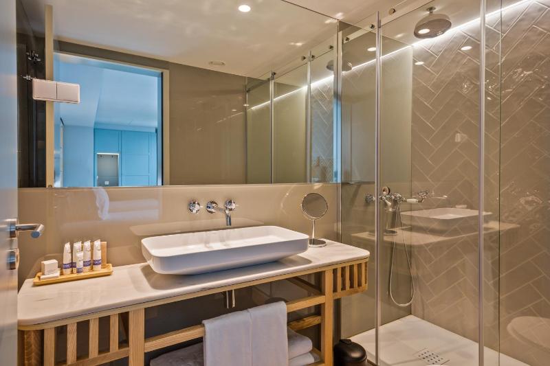 Pur Oporto Boutique Hotel by actahotels - image 39