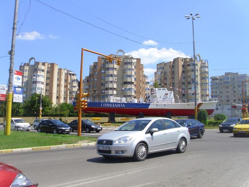 Black Sea Coast Apartment - image 2