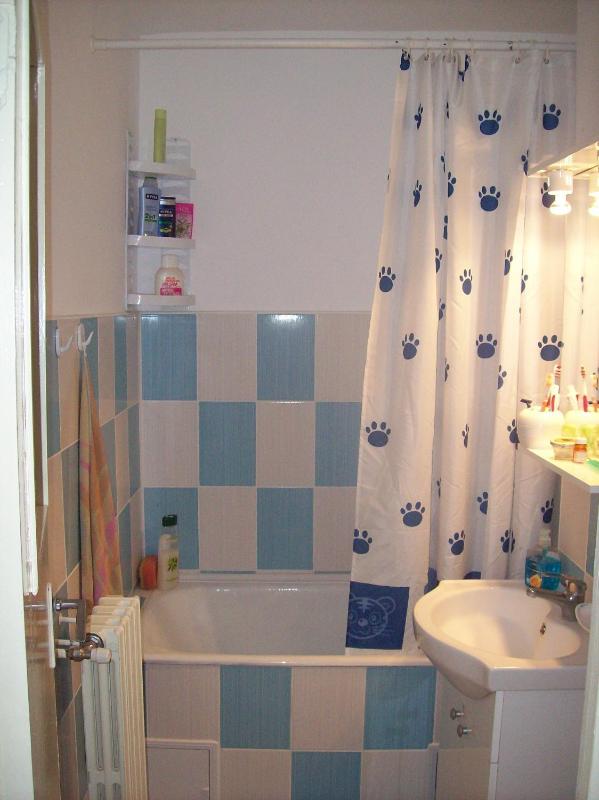Black Sea Coast Apartment - image 20