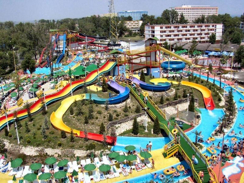Black Sea Coast Apartment - image 22