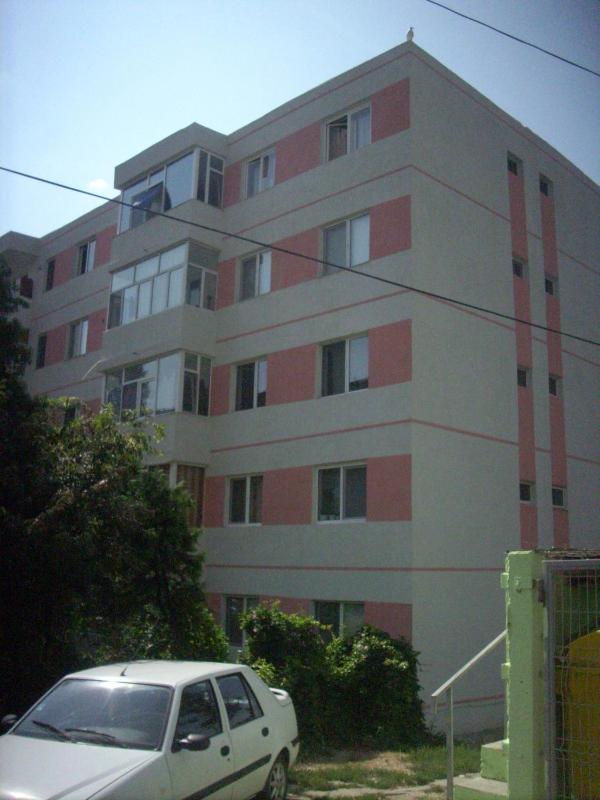 Black Sea Coast Apartment - image 14