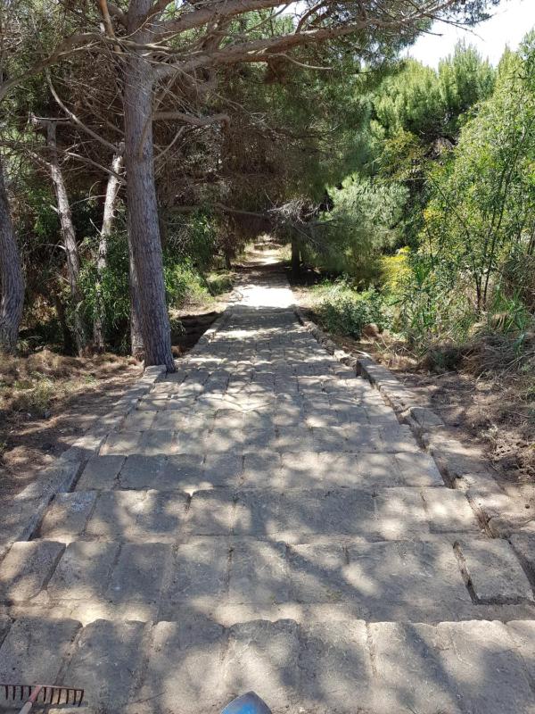 B&B Le Dune Beach - image 30
