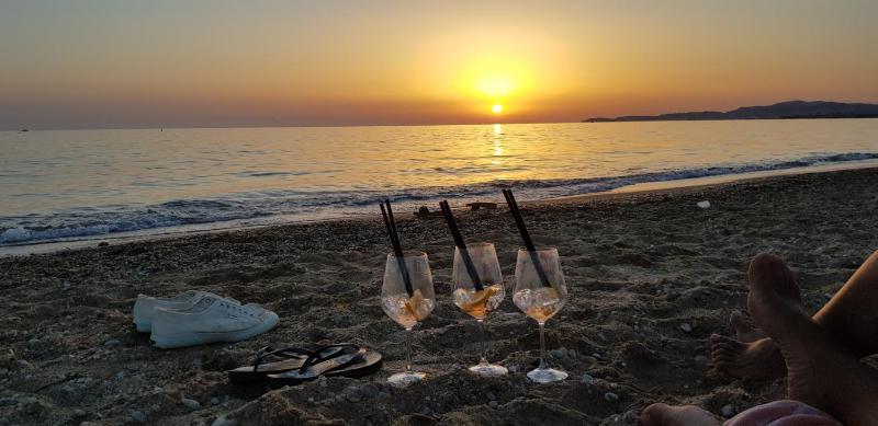 B&B Le Dune Beach - image 26