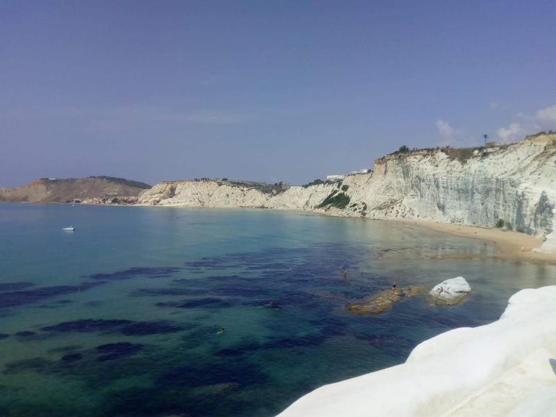 B&B Le Dune Beach - image 11