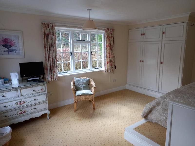 Superior Double Room image 1
