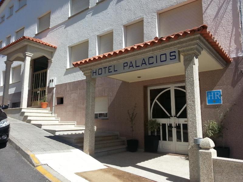 Hotel Palacios - image 18