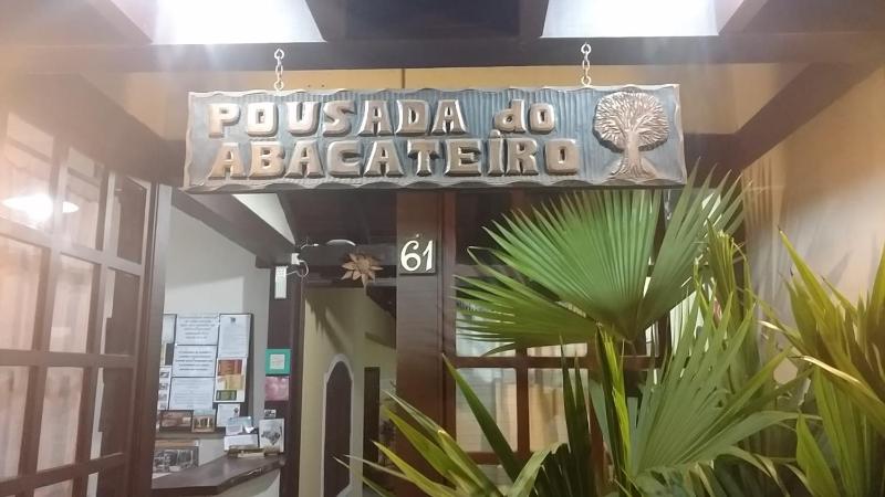 Pousada do Abacateiro - image 34