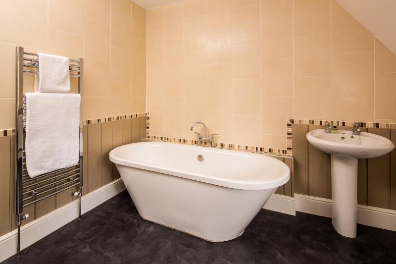 Standard Single Room image 2