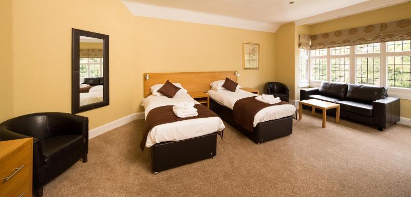 Family Room image 4