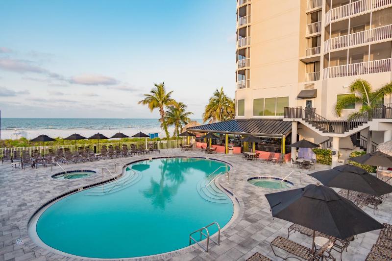 Diamond Head Beach Resort - image 9