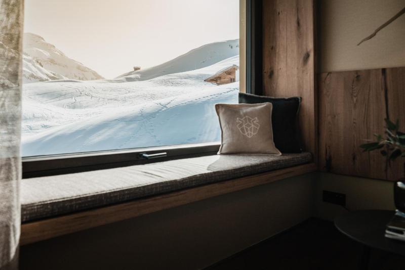 Double Room with Mountain View image 1