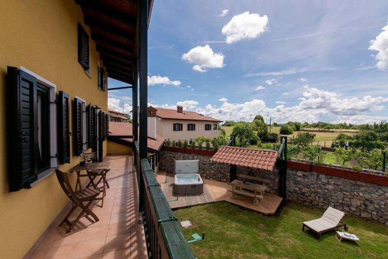 Two-Bedroom Villa image 3
