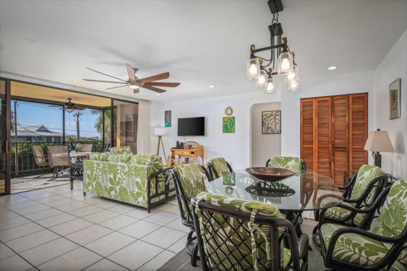 Kahaluu Bay Village 201 by Casago Kona - Snorkeling Surfing and Spaciousness - image 12