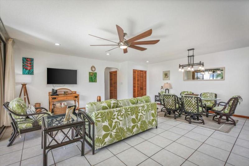 Kahaluu Bay Village 201 by Casago Kona - Snorkeling Surfing and Spaciousness - image 17