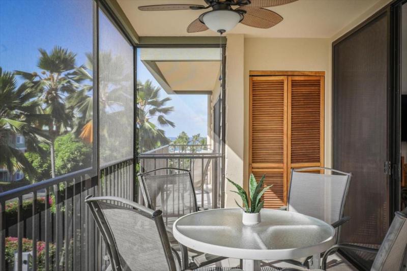 Kahaluu Bay Village 201 by Casago Kona - Snorkeling Surfing and Spaciousness - image 11