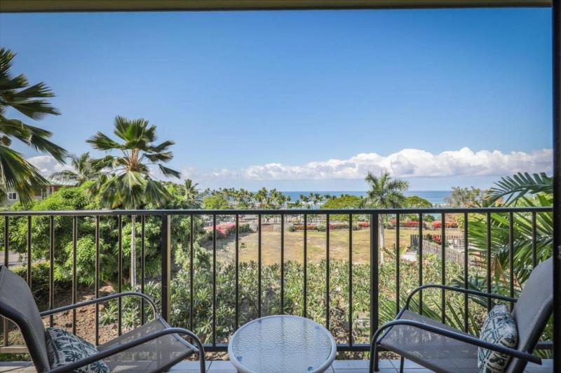 Kahaluu Bay Village 201 by Casago Kona - Snorkeling Surfing and Spaciousness - image 21