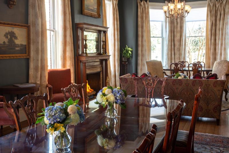 Kehoe House Historic Inns of Savannah Collection - image 10